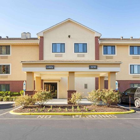 Extended Stay America Suites - Philadelphia - Bensalem Eksteriør billede