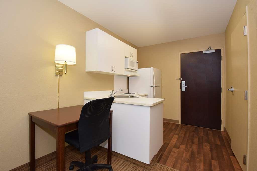 Extended Stay America Suites - Philadelphia - Bensalem Værelse billede