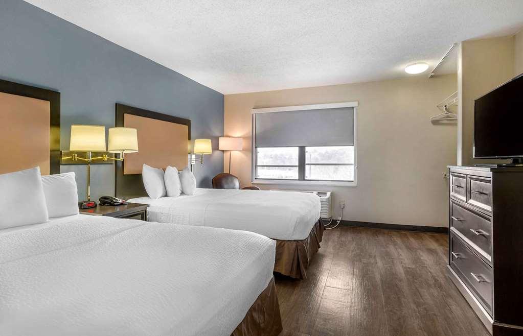 Extended Stay America Suites - Philadelphia - Bensalem Værelse billede