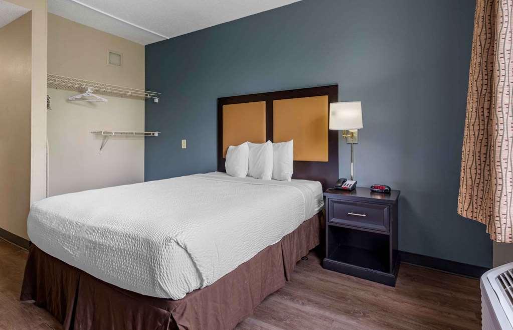 Extended Stay America Suites - Philadelphia - Bensalem Værelse billede