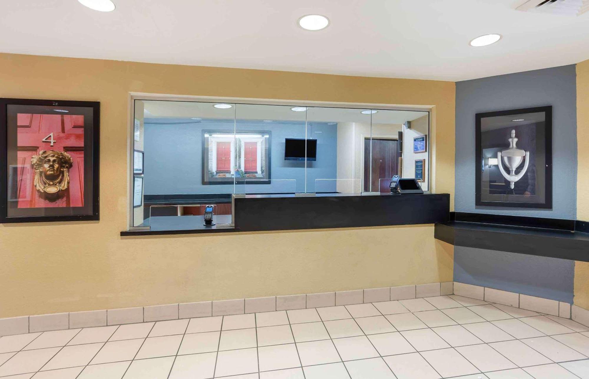 Extended Stay America Suites - Philadelphia - Bensalem Eksteriør billede