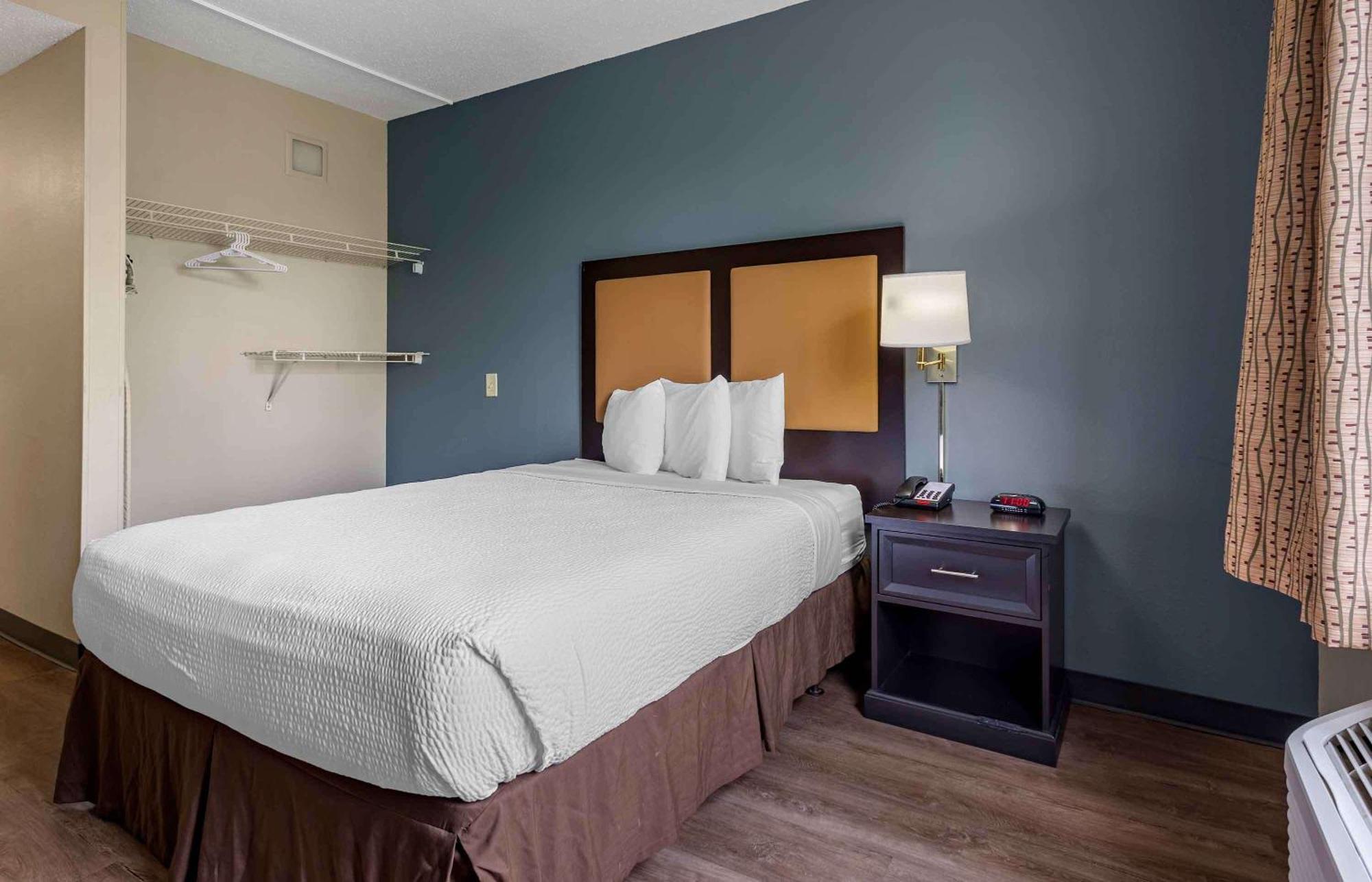 Extended Stay America Suites - Philadelphia - Bensalem Eksteriør billede
