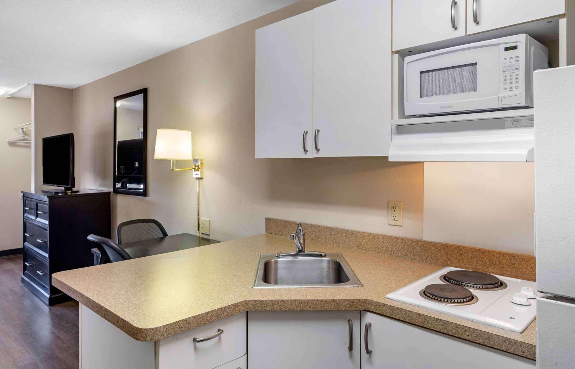 Extended Stay America Suites - Philadelphia - Bensalem Eksteriør billede
