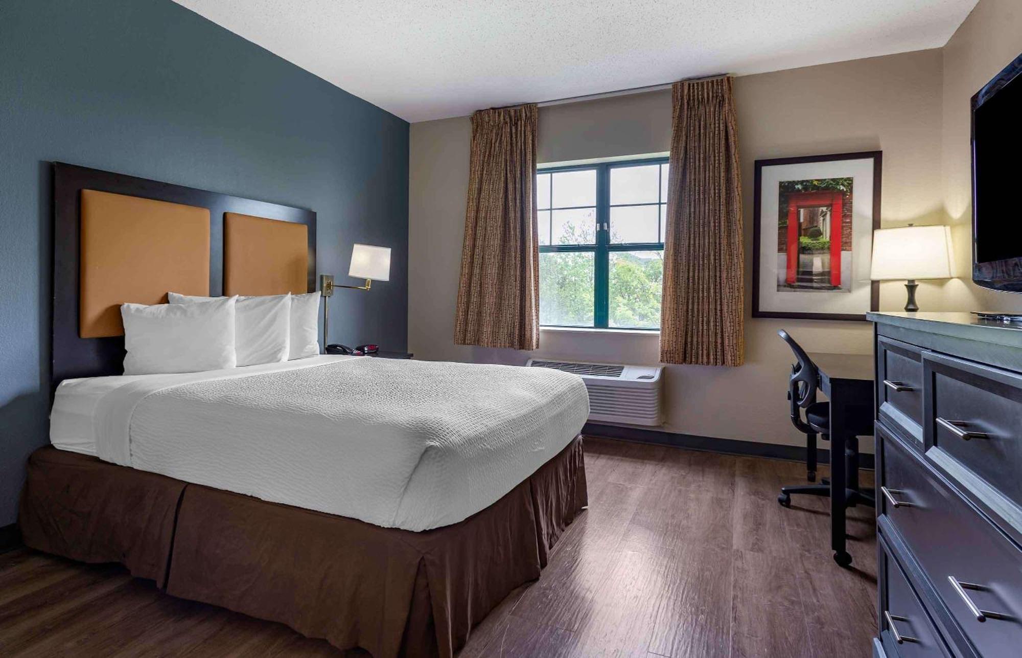 Extended Stay America Suites - Philadelphia - Bensalem Eksteriør billede