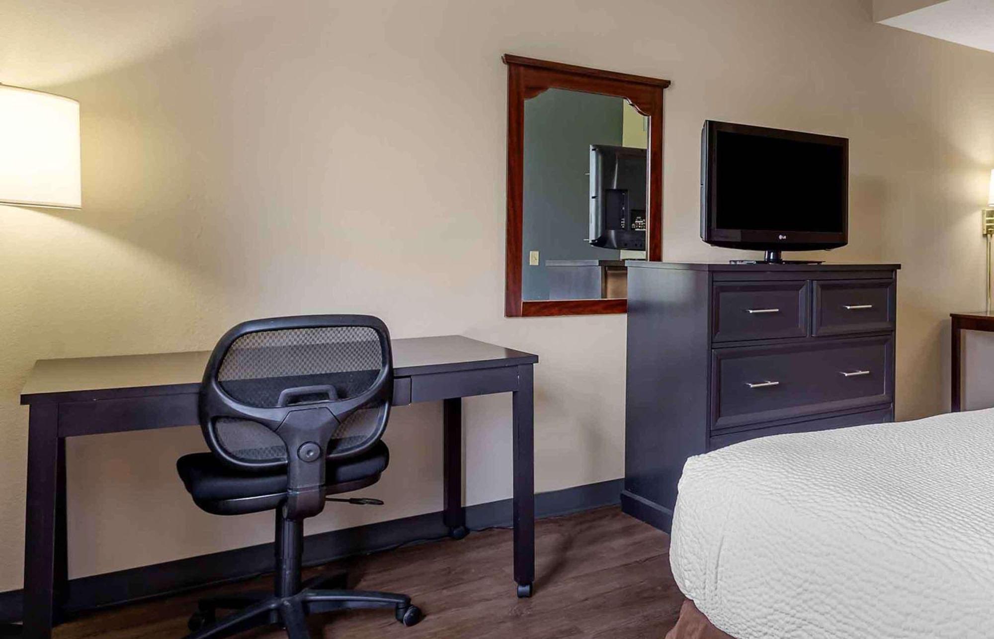 Extended Stay America Suites - Philadelphia - Bensalem Eksteriør billede