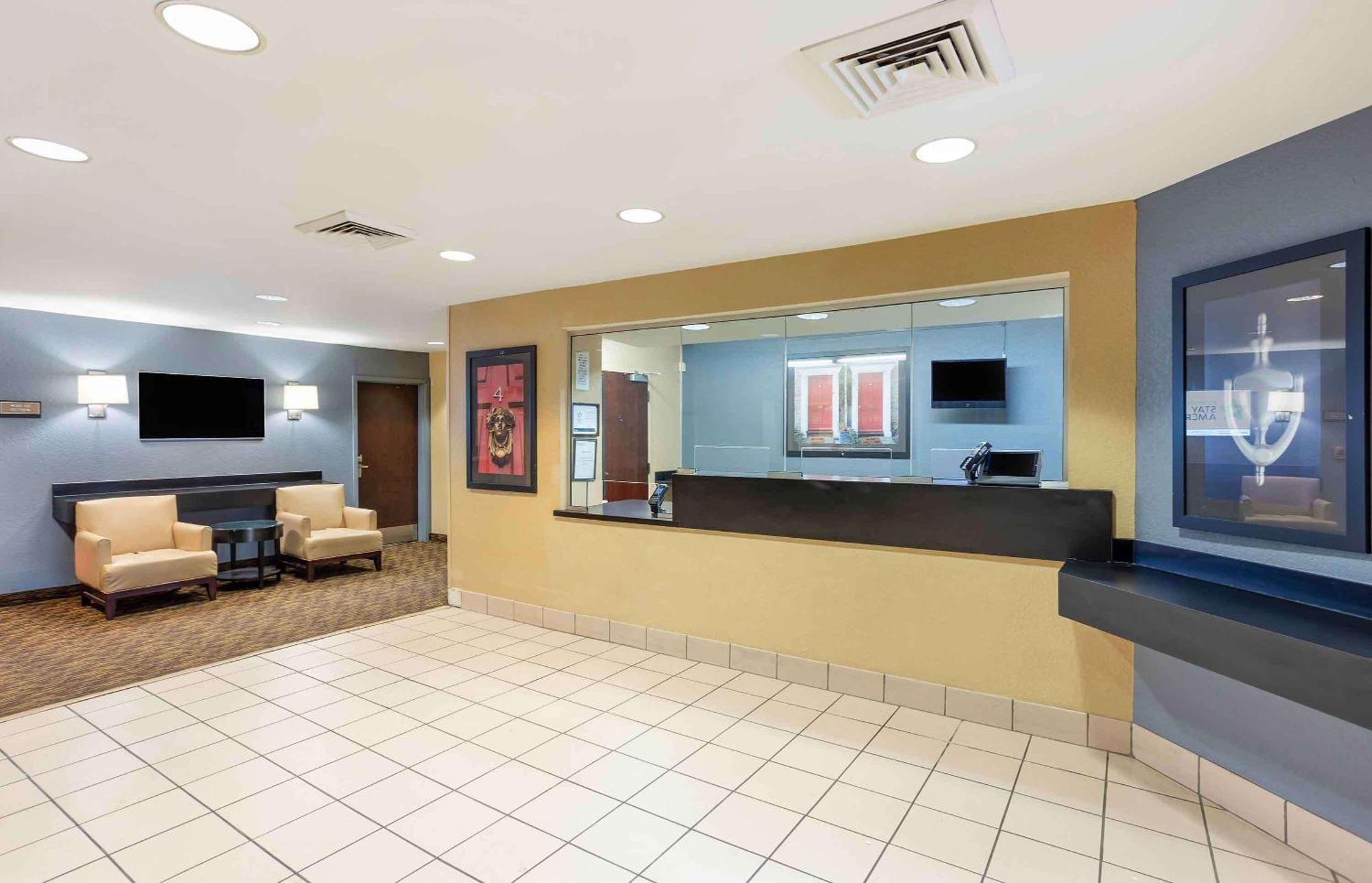 Extended Stay America Suites - Philadelphia - Bensalem Eksteriør billede