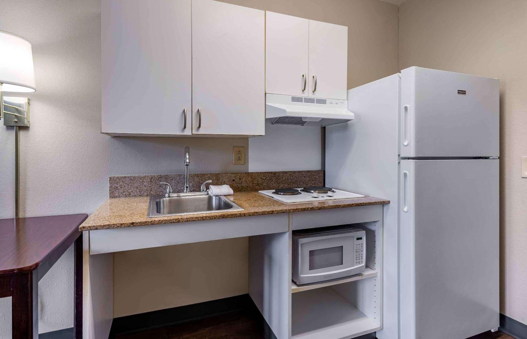 Extended Stay America Suites - Philadelphia - Bensalem Eksteriør billede