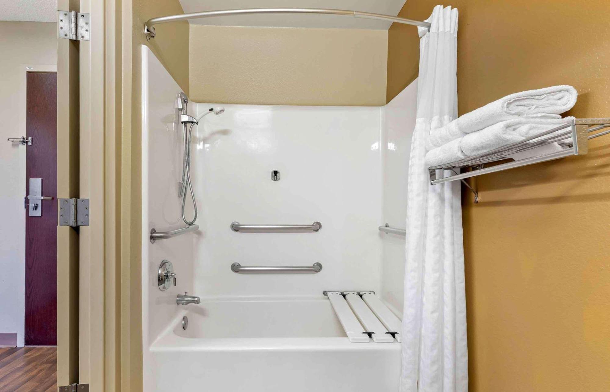 Extended Stay America Suites - Philadelphia - Bensalem Eksteriør billede