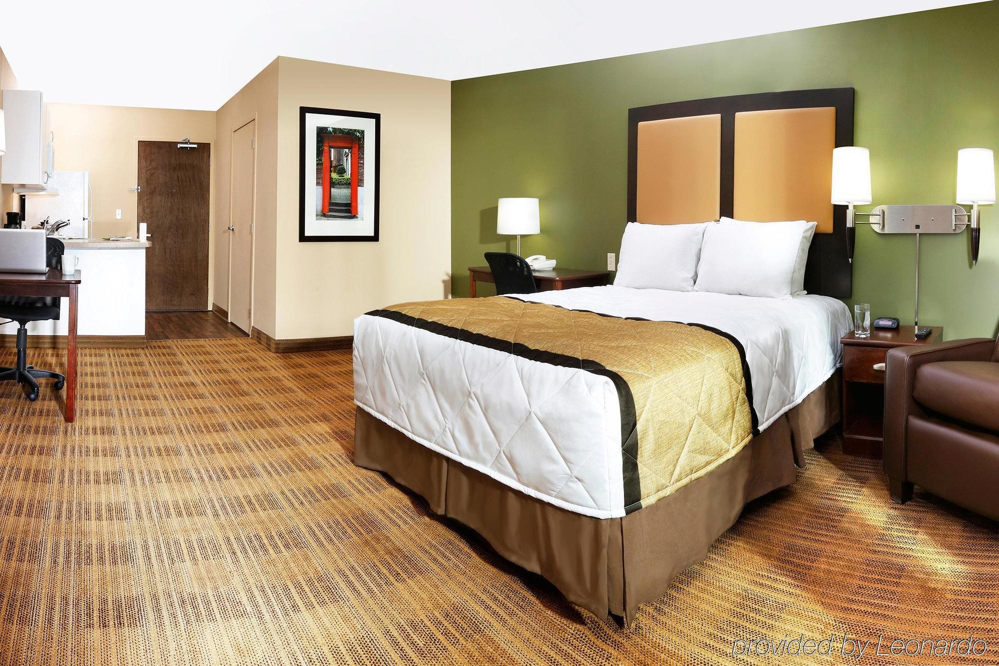 Extended Stay America Suites - Philadelphia - Bensalem Eksteriør billede