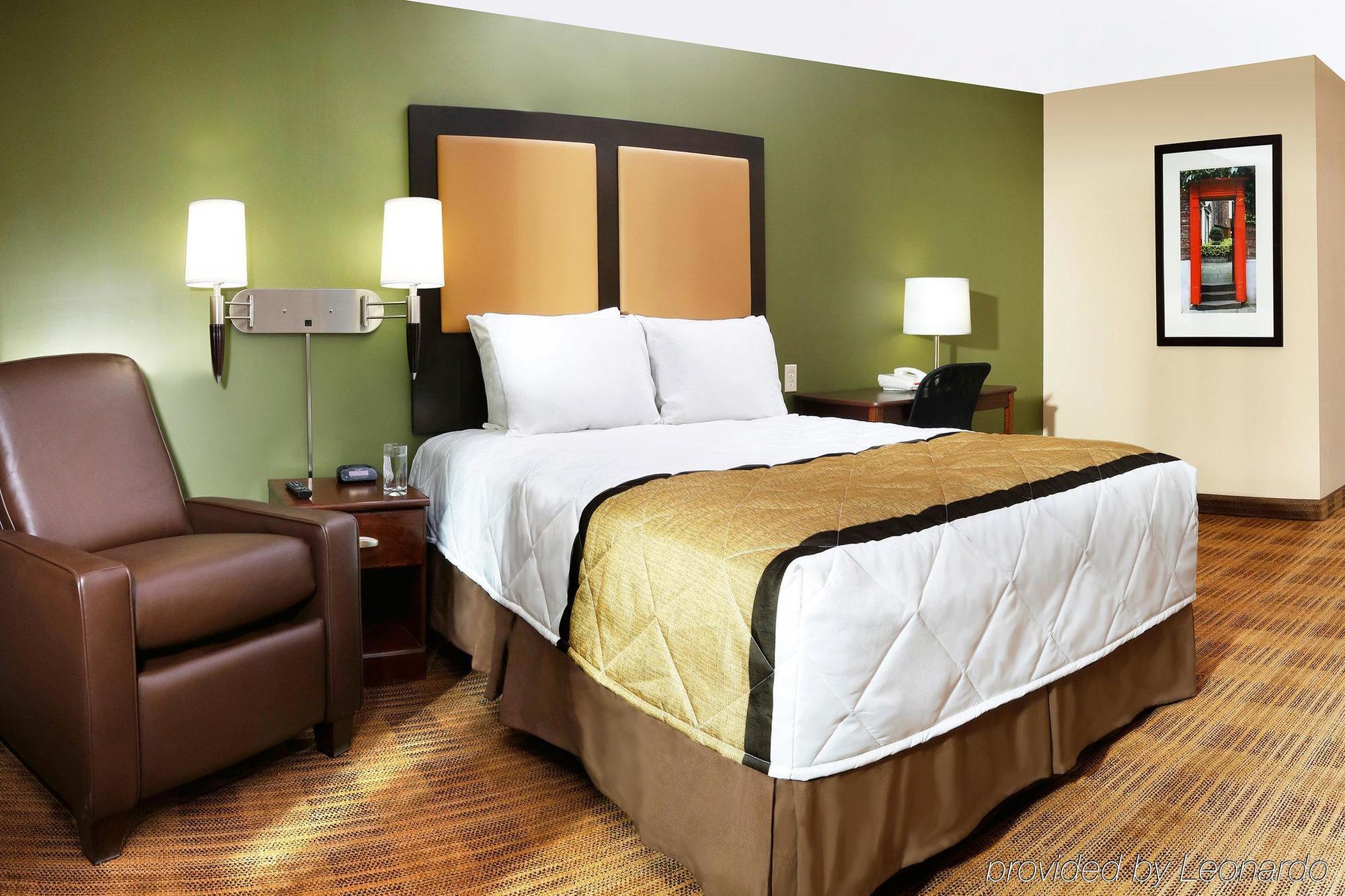 Extended Stay America Suites - Philadelphia - Bensalem Eksteriør billede