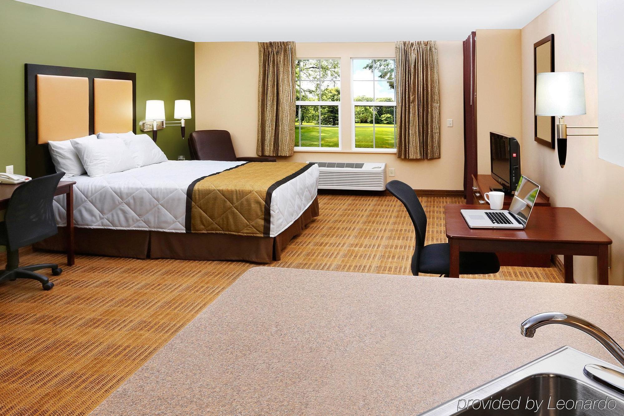 Extended Stay America Suites - Philadelphia - Bensalem Eksteriør billede