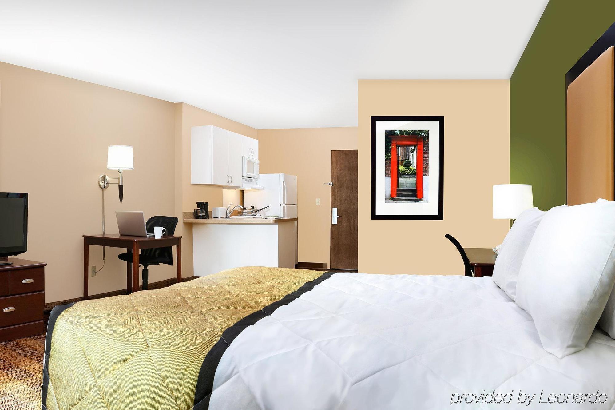 Extended Stay America Suites - Philadelphia - Bensalem Eksteriør billede