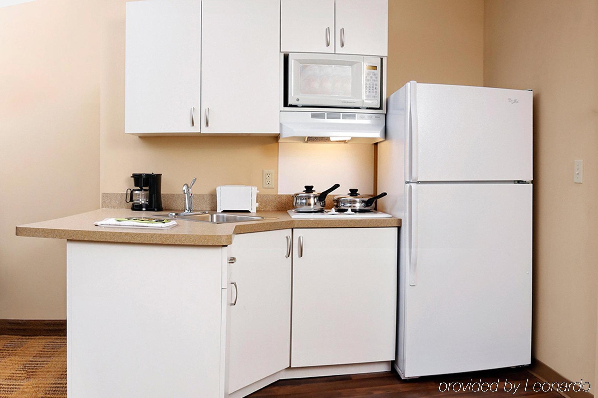 Extended Stay America Suites - Philadelphia - Bensalem Eksteriør billede