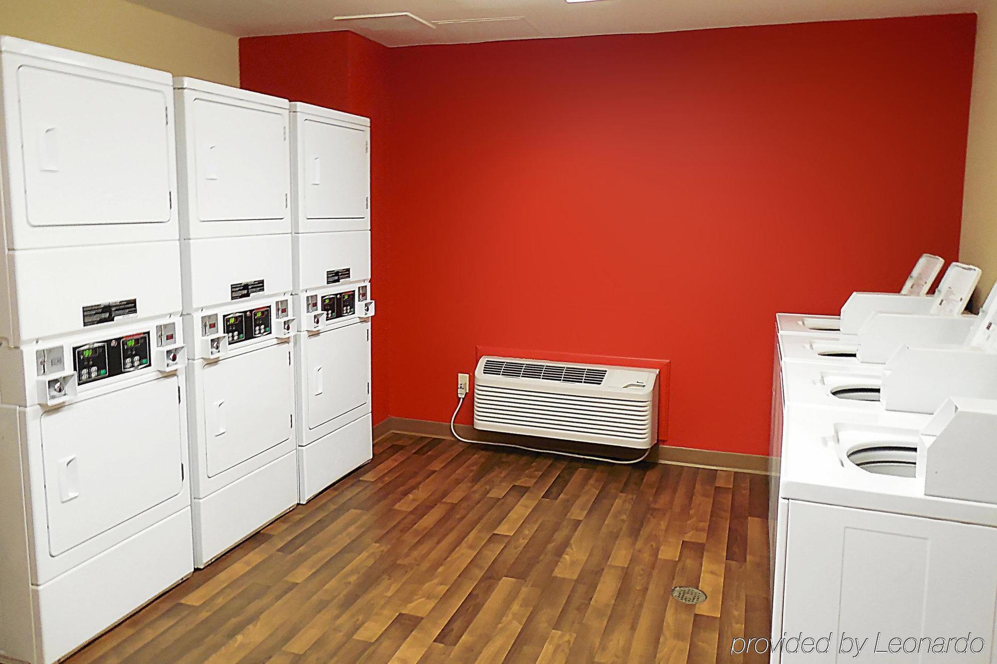 Extended Stay America Suites - Philadelphia - Bensalem Eksteriør billede