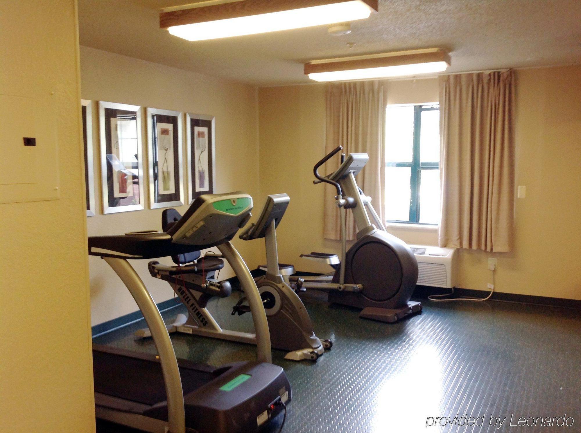 Extended Stay America Suites - Philadelphia - Bensalem Eksteriør billede