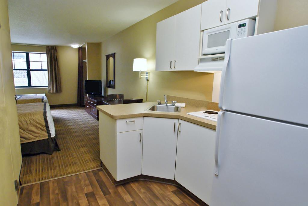 Extended Stay America Suites - Philadelphia - Bensalem Eksteriør billede