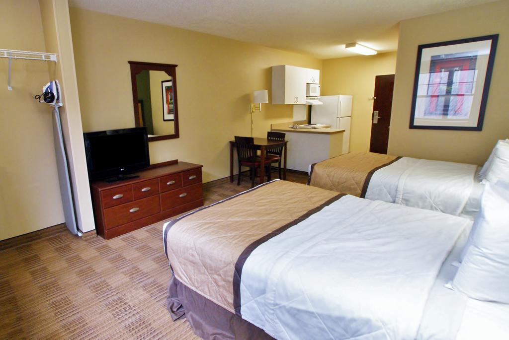 Extended Stay America Suites - Philadelphia - Bensalem Eksteriør billede