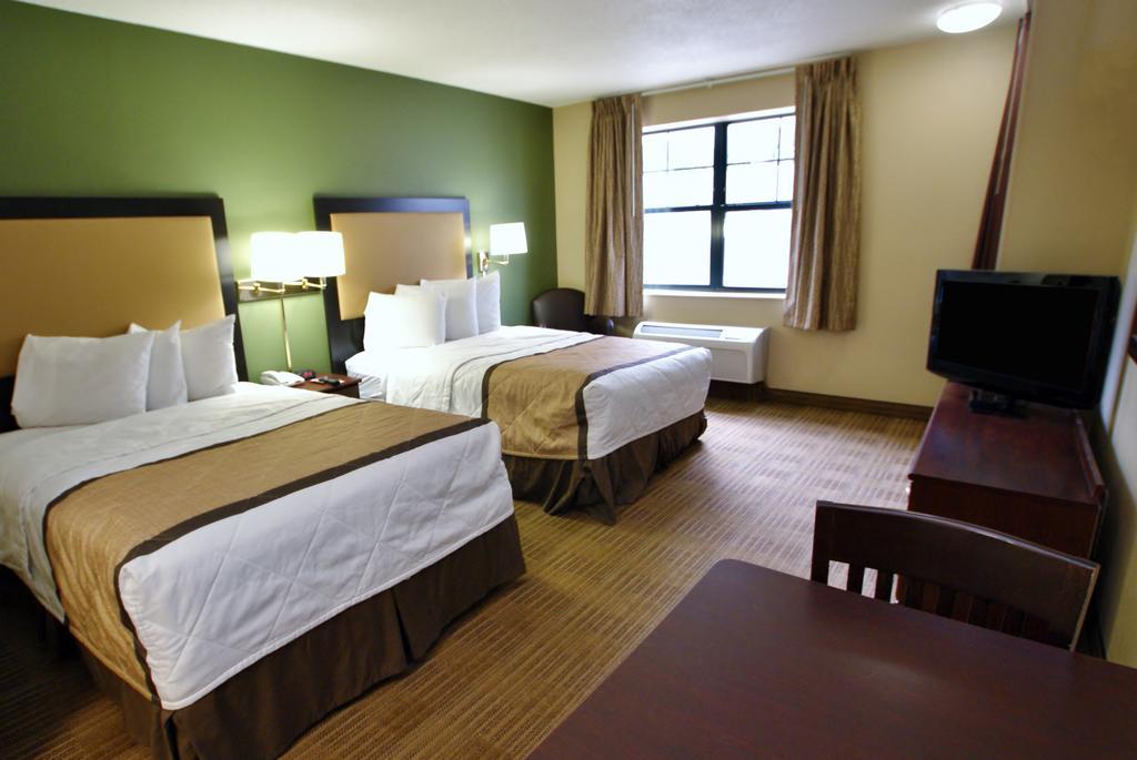 Extended Stay America Suites - Philadelphia - Bensalem Eksteriør billede