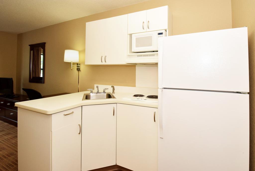 Extended Stay America Suites - Philadelphia - Bensalem Eksteriør billede