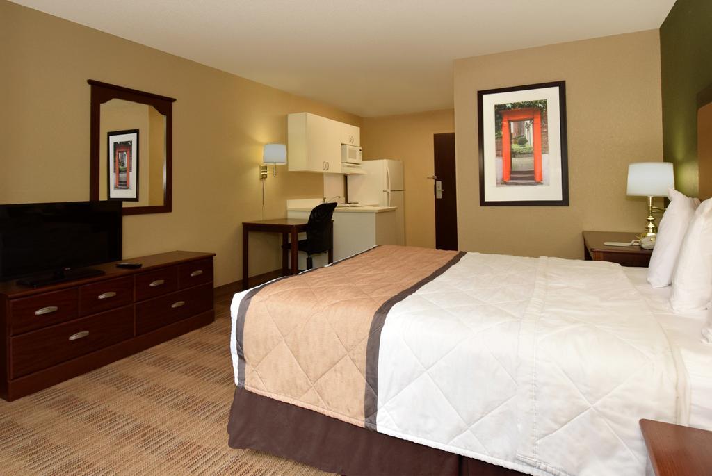 Extended Stay America Suites - Philadelphia - Bensalem Eksteriør billede