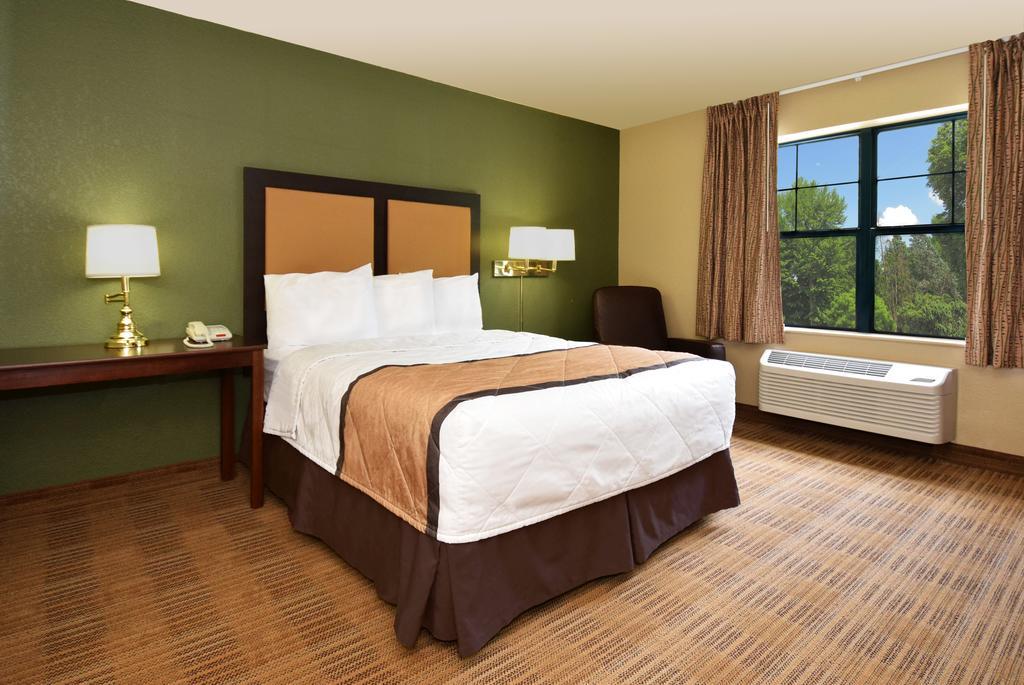 Extended Stay America Suites - Philadelphia - Bensalem Eksteriør billede