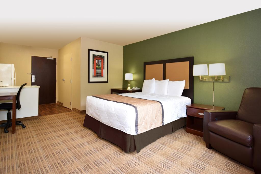 Extended Stay America Suites - Philadelphia - Bensalem Eksteriør billede