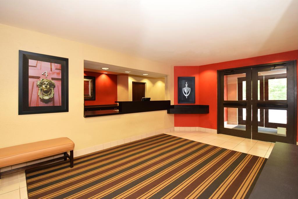 Extended Stay America Suites - Philadelphia - Bensalem Eksteriør billede
