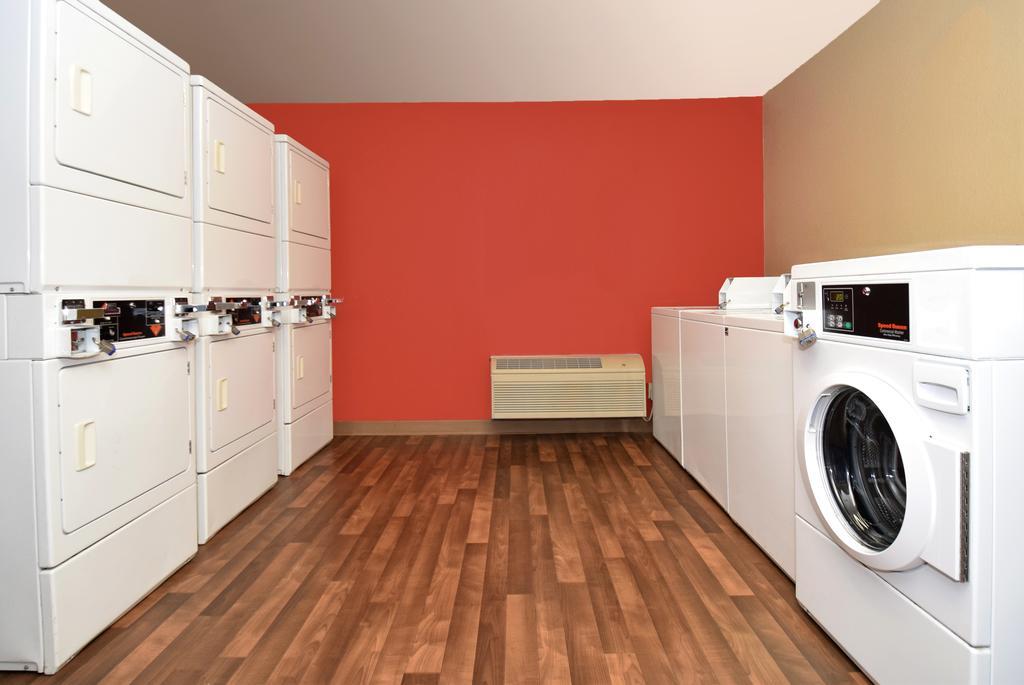 Extended Stay America Suites - Philadelphia - Bensalem Eksteriør billede