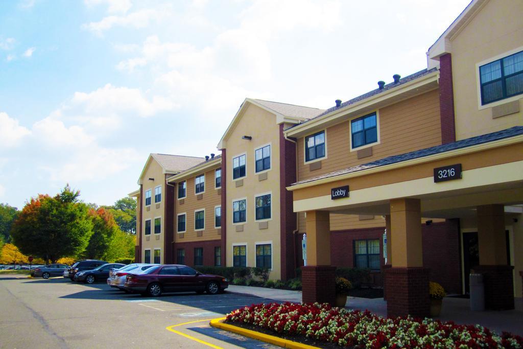 Extended Stay America Suites - Philadelphia - Bensalem Eksteriør billede