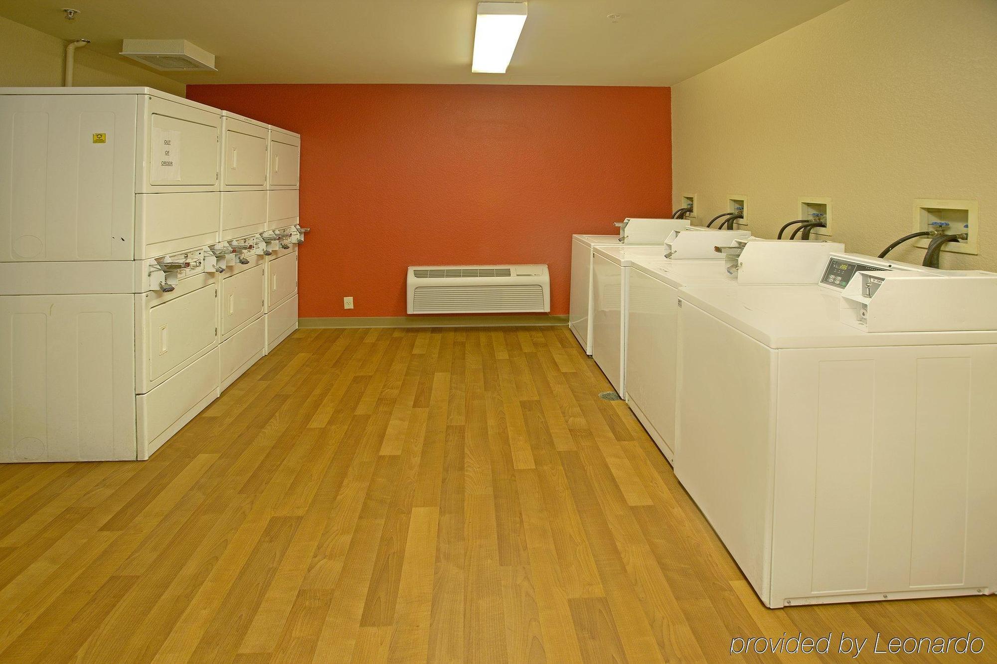 Extended Stay America Suites - Philadelphia - Bensalem Eksteriør billede