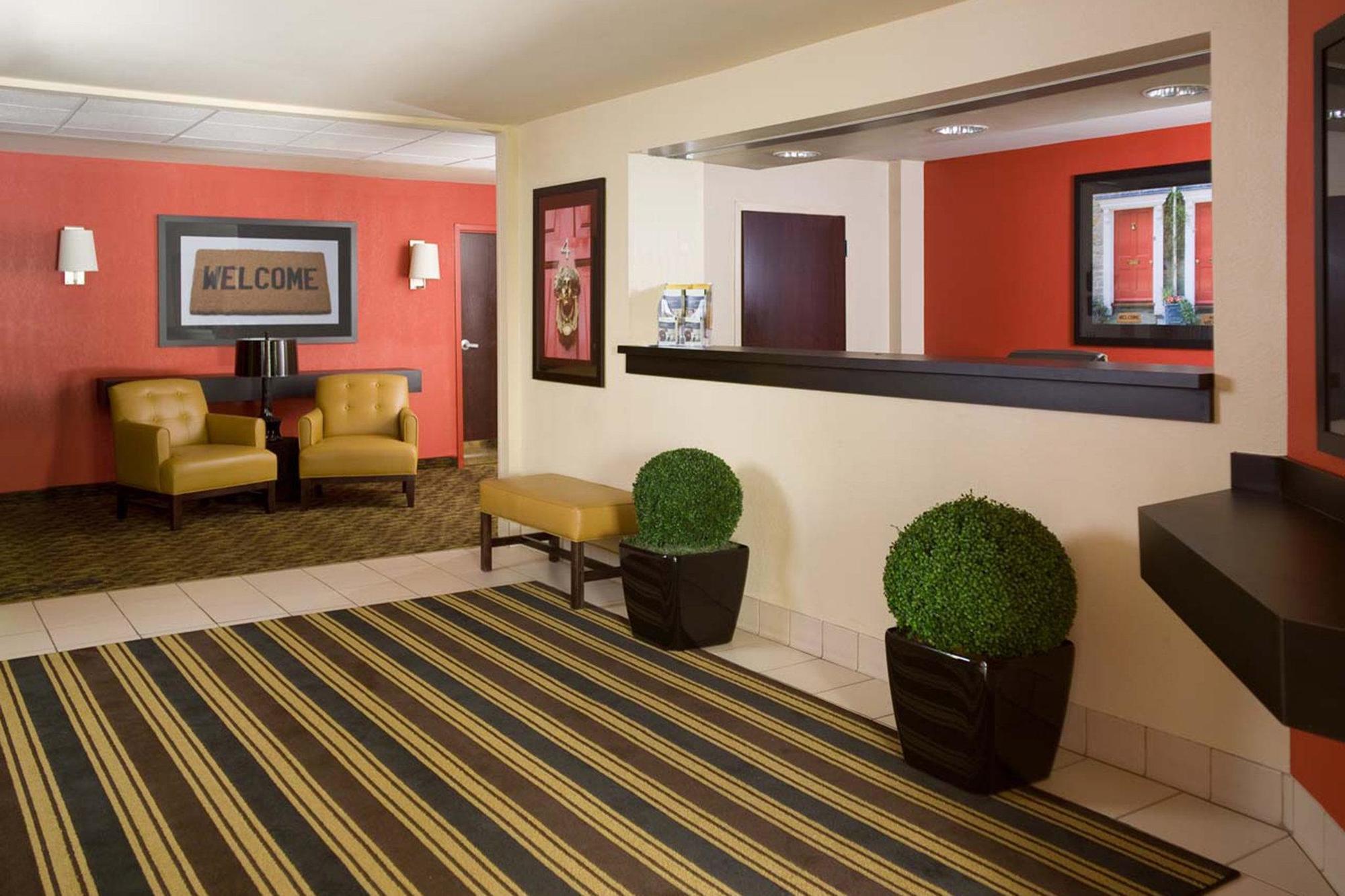 Extended Stay America Suites - Philadelphia - Bensalem Eksteriør billede